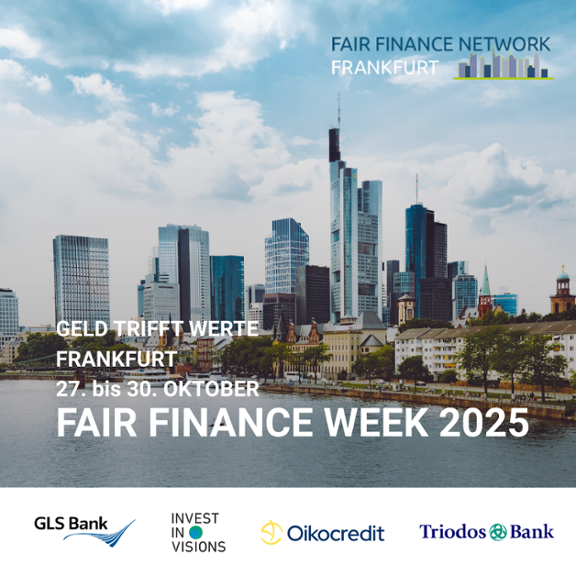 Fair Finance Week Sharepic