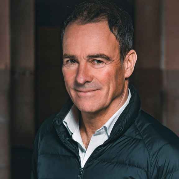 Silvio Schobinger, Geschäftsführer Goerzwerk