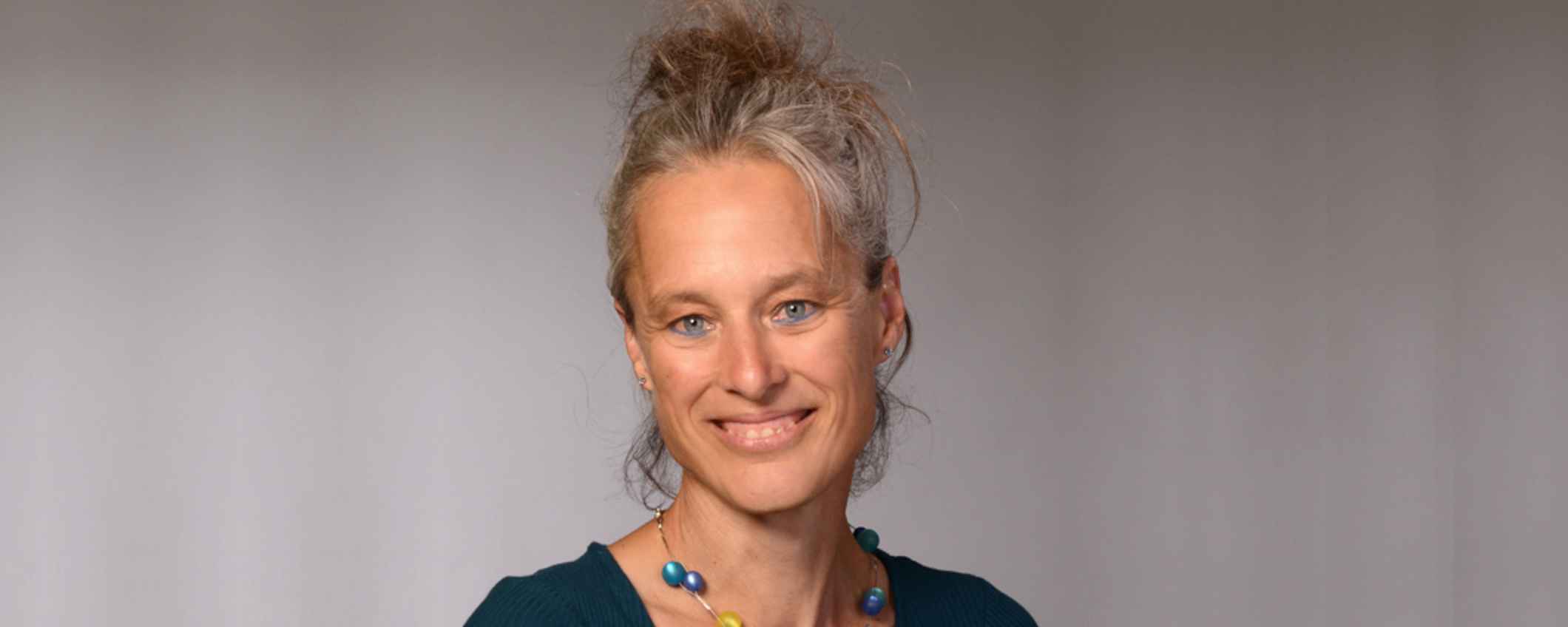 Kerstin Glunz - Kundin der Triodos Bank