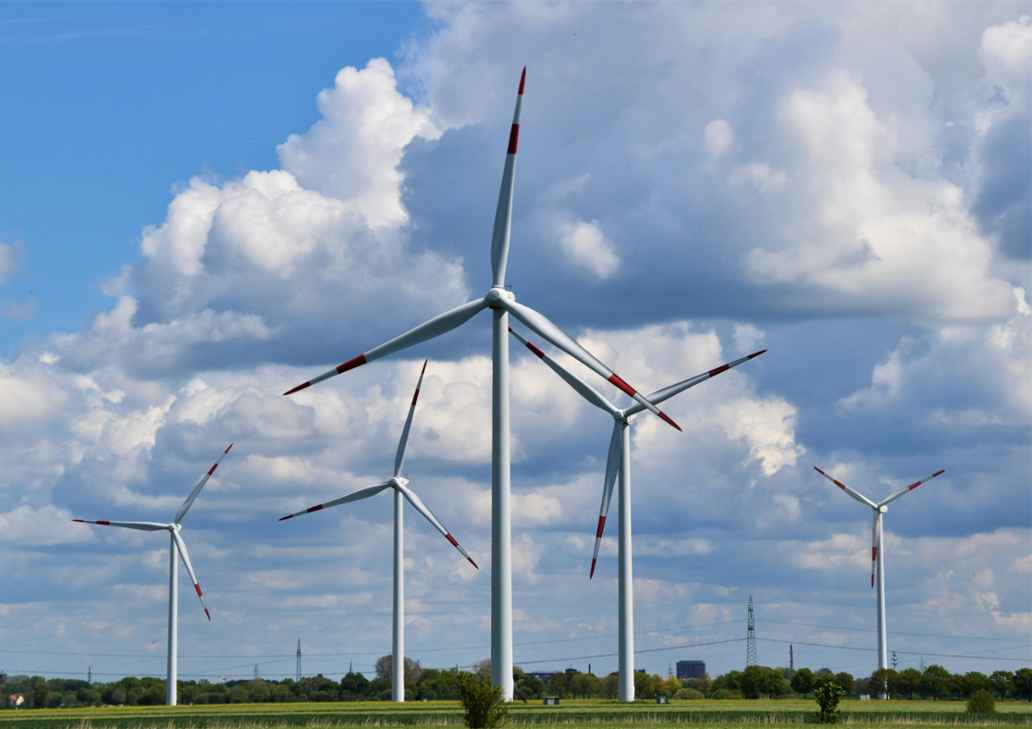 Windpark