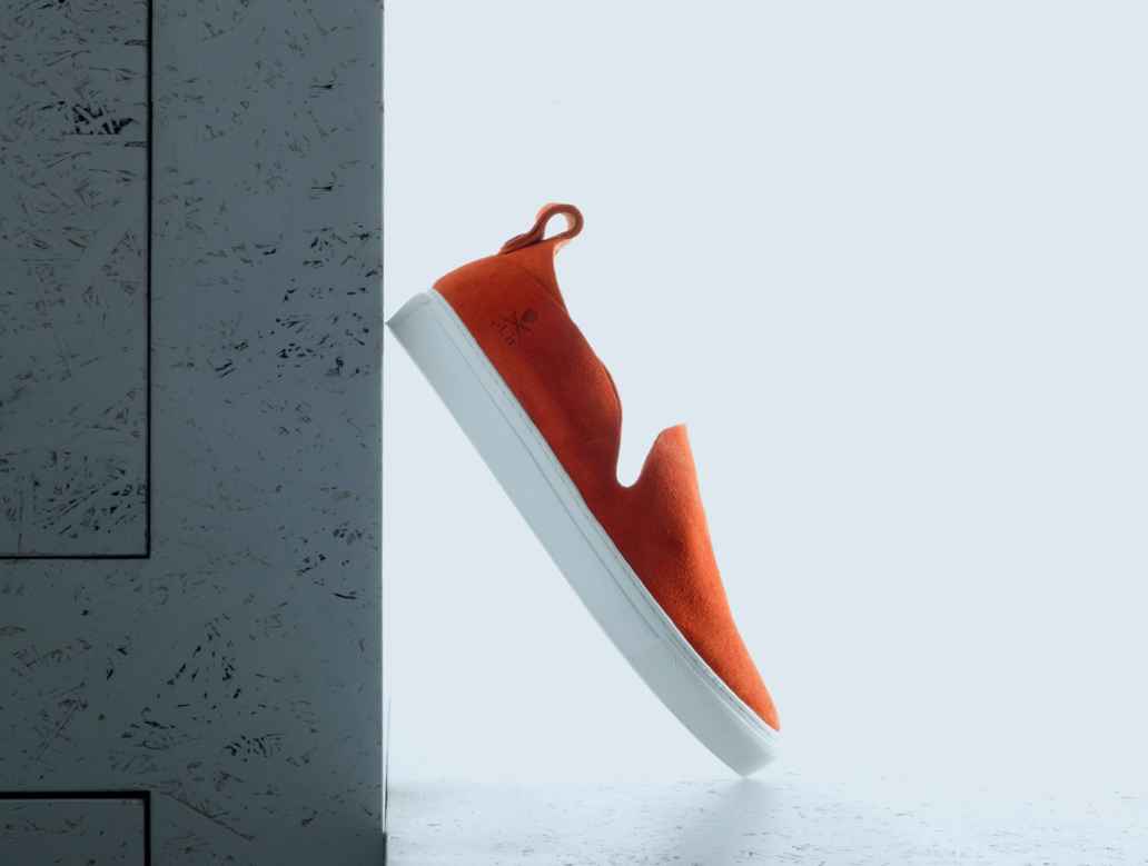 foot